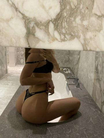Индивидуалка Хана Фотография 2